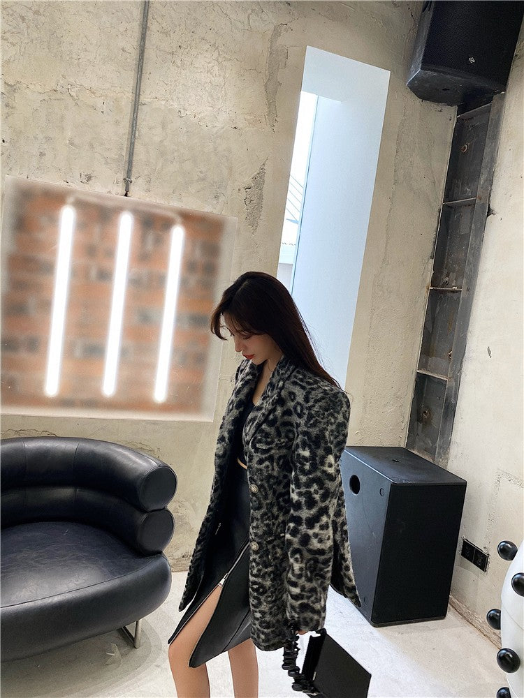 Lautaro Autumn Soft Black Pu Leather Midi Skirt Women with Double Slit Zipper High Waist Korean Style Fashion 2021 Streetwear