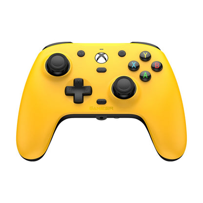 Gaming Accessories Magnetic Faceplate, Type-C Cable, Anti-friction Ring for GameSir G7 Pro, G7 SE, G7 HE, Kaleid Gamepad