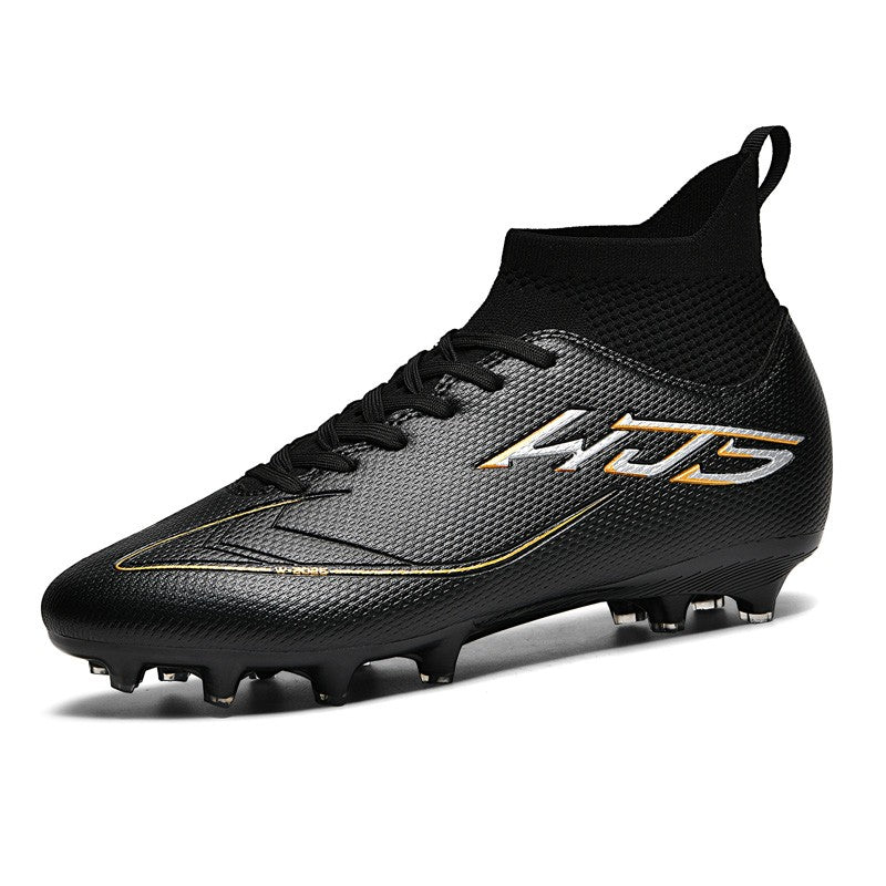 Soccer cleats Soccer cleats Adult hit product professional player The hottest sneakers of 2025 quality