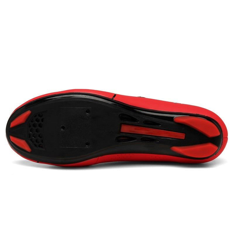 Men's Pro Cycling MTB Shoes with Spikes Men's Road Cycling Speed Shoes (Flat) Women's Cycling MTB Shoes with Spikes mtb