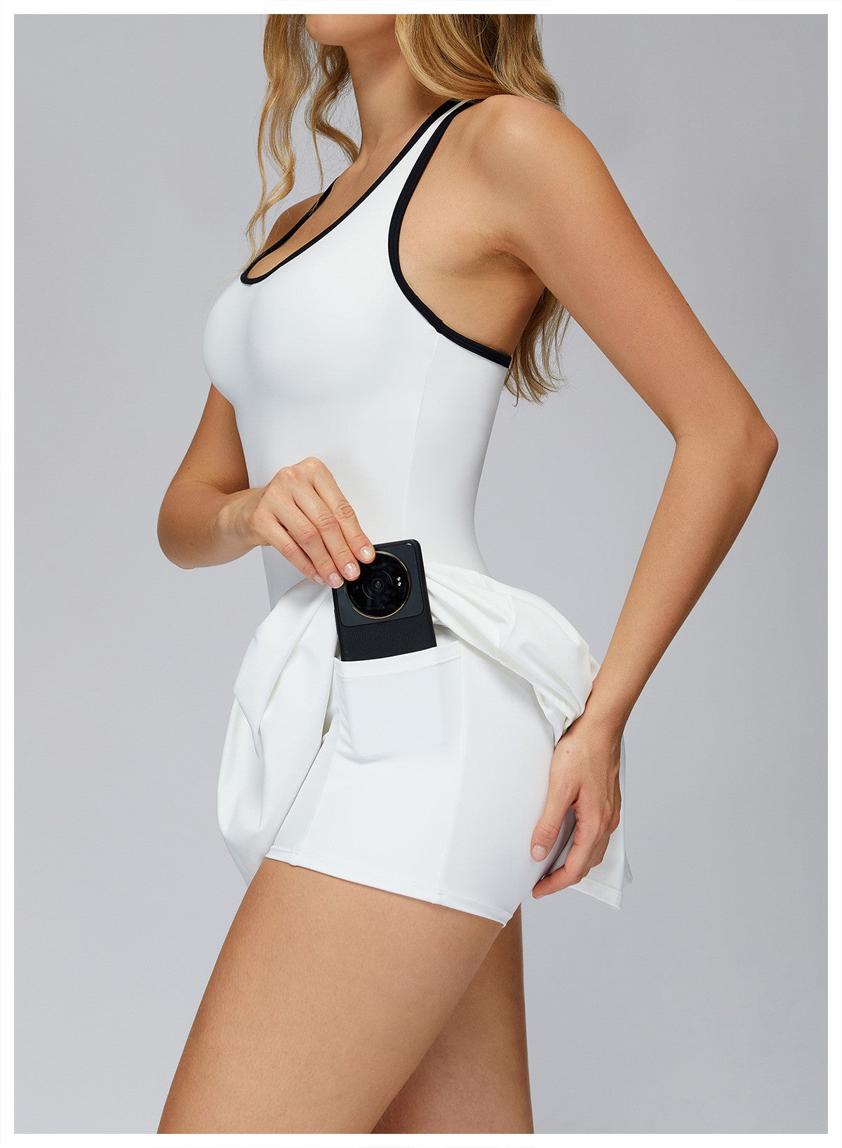 Yoga Jumpsuit Women Set Sexy Anti Glare One-Piece Jumpsuit Dance Ballet Sports Dress Gym Push Up Rompers Running Tennis Sports