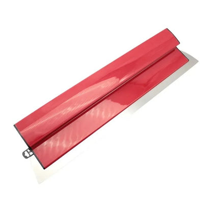 Lâmina de Acabamento Pintura Nivelamento Alisamento Espátula Resistente para Gesso, Drywall, Lâmina de Nivelamento, Ferramentas para Gesso de Parede