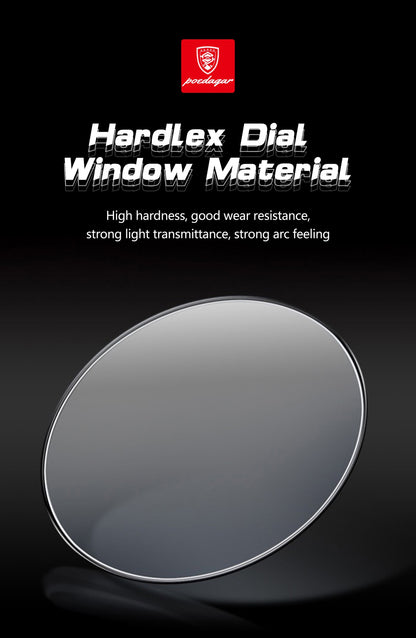 POEDAGAR LED Luxury Men Watch Luminous Week Date Dual Time Display Digital Man Clock Alarm Electronic Men's Quartz Watches Reloj