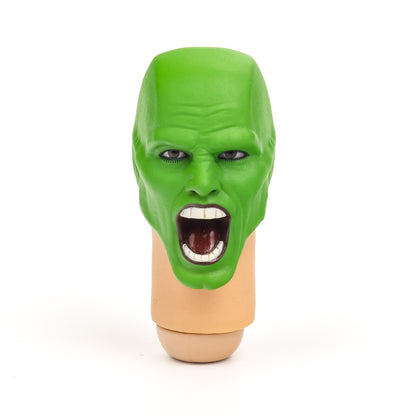 Modelo Apenas Acessórios para BROTOYS LR009A Máscara Homem 1/12 Escala 6" Figura de Ação 1:12 Em Estoque Novo