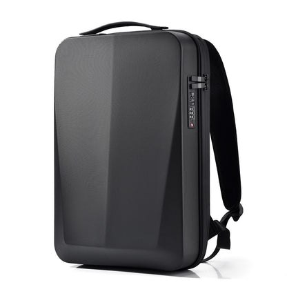 New Business Backpack Large Capacity Waterproof E-sports Laptop Bag Multi-functional Casual Travel PC Hard Shell Men's Backpack