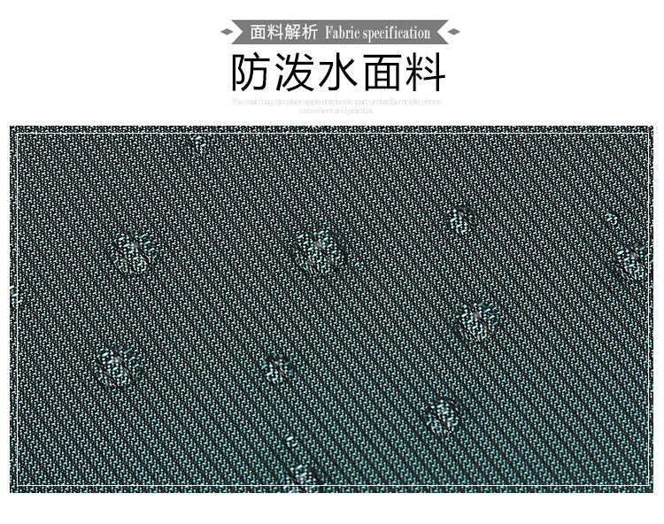 Fashion Men's Chest Bag Handbag Lightweight Oxford Fabric Crossbody Shoulder Bag Stylish Casual Men's Waist Packs Male Chest Bag