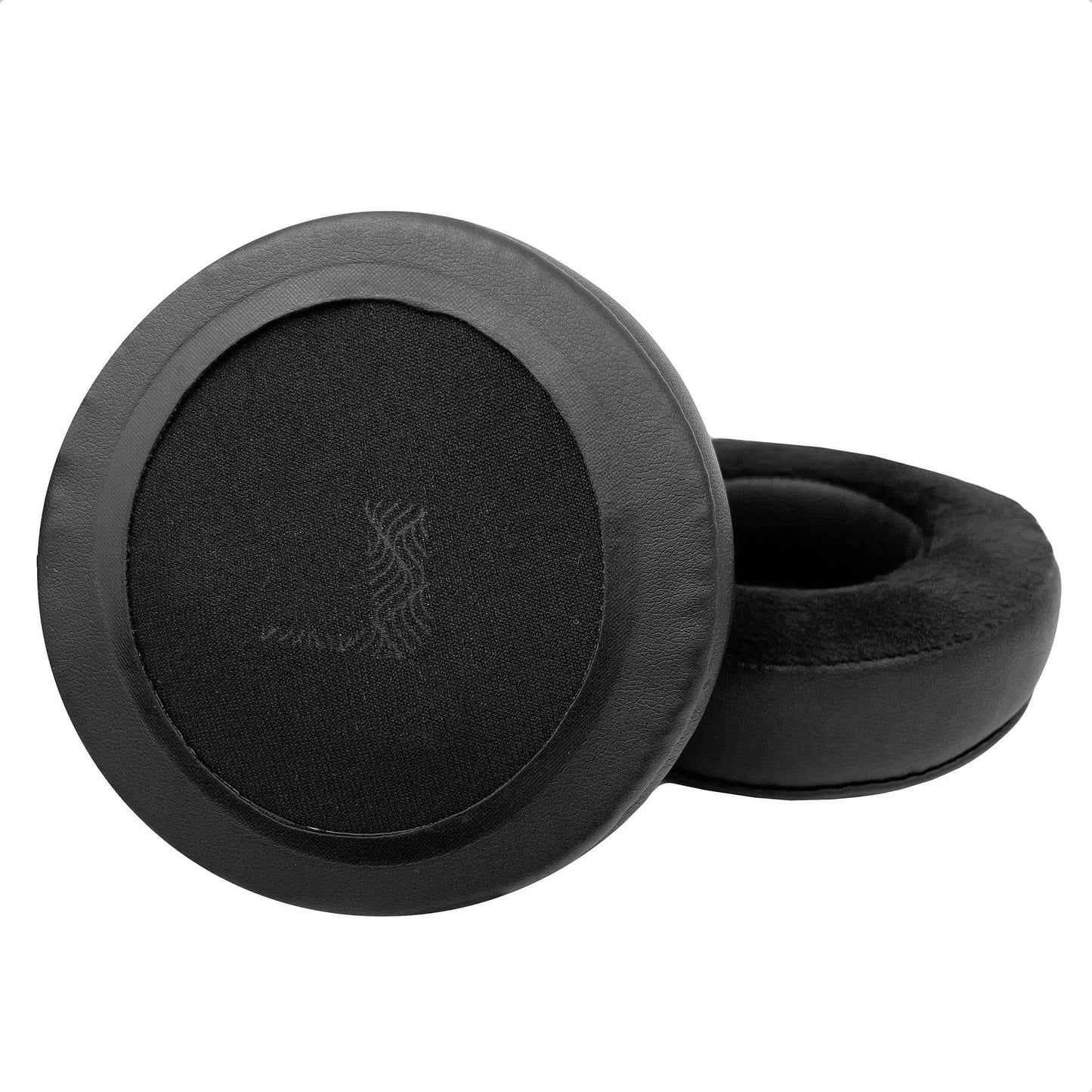 Fones de ouvido de substituição INOWWONI para JBL Synchros E40BT almofadas de orelha fones de ouvido fones de ouvido fones de ouvido faixa de cabeça