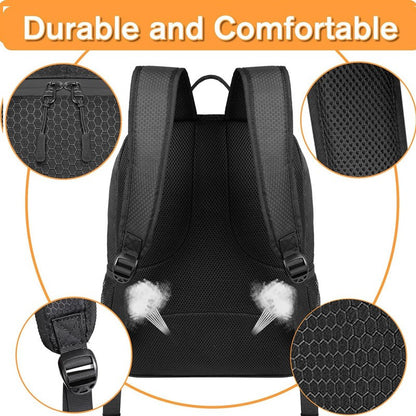 Cross Border New Backpack Football Bag Waterproof Sports Equipment Bag Outdoor Basketball Volleyball Bag Convenient and Lightwei