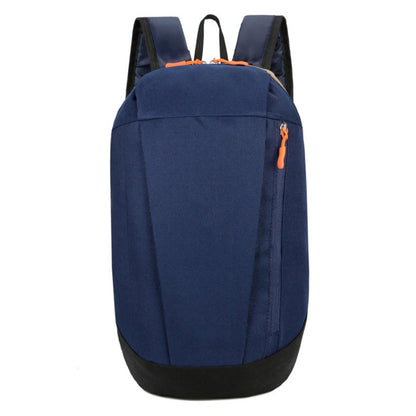 Street Fashion Backpack Outdoor Casual Men's and Women's Same Style Backpack Couple's Portable Teenagers New Shoulder Backpack