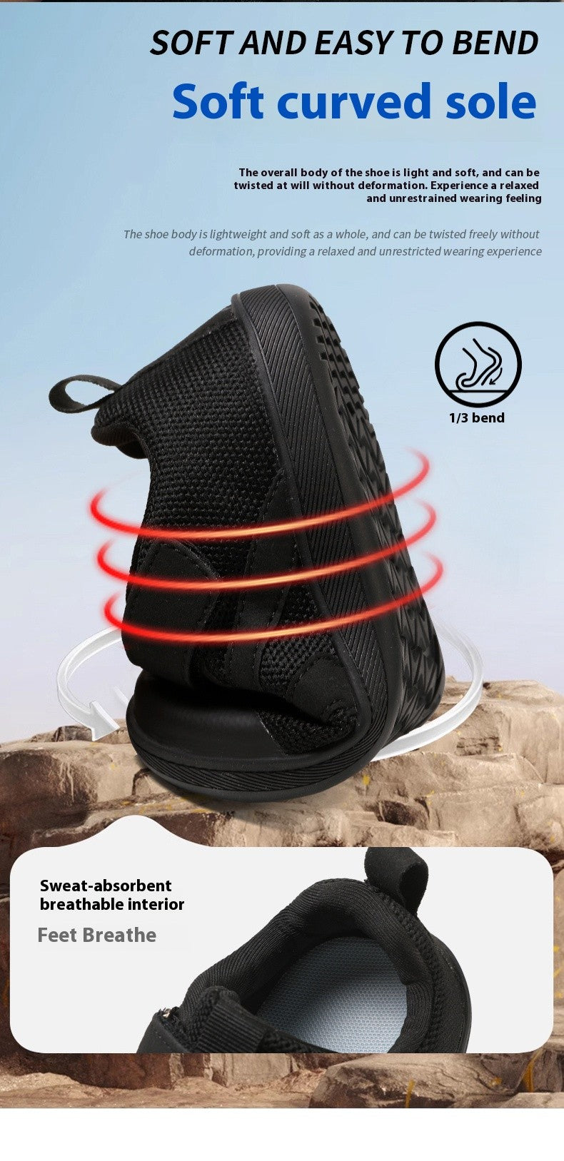 Little/Big Kids Minimalist Barefoot Shoes + Children Zero Drop + Toddler Wide Sneaker for Boys/Girls