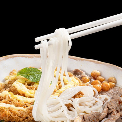 Hashis de Cerâmica Chinesa com Propriedades Antiderrapantes e Anti-queda, Conjunto de Hashis de Cerâmica Doméstica de Alta Qualidade Acessórios de Cozinha