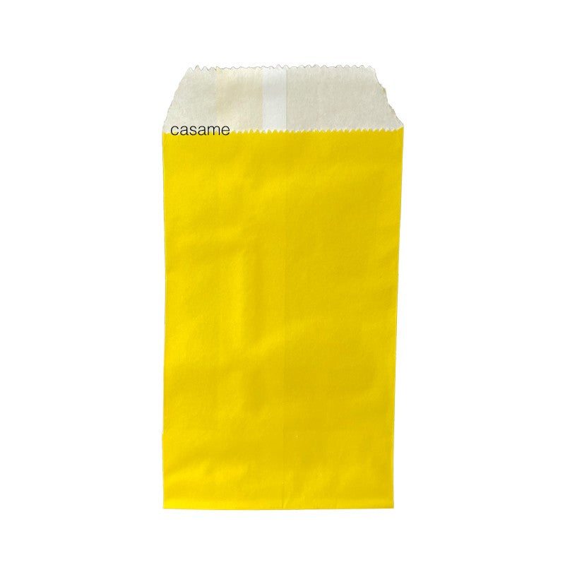 10/25/50 Pcs Small Sack Pouch Mini Dot Kraft Paper Bags Wedding Party Invitation Greeting Cards Paper Gift Bag Birthday