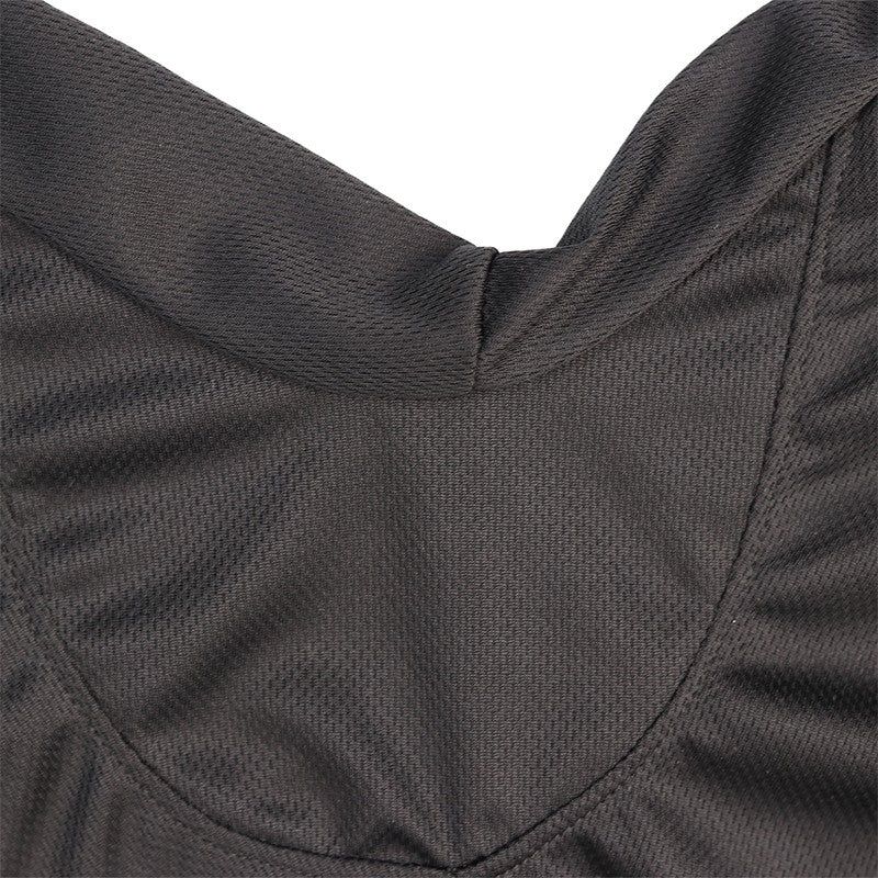 Summer Men Casual Breathable Fitness Basketball Comfortable Beach Sports Shorts Male Bermudas