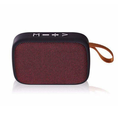 Soundbar Portátil Bluetooth 5.0 Sem Fio Bateria Externa Interna Esporte HIFI Alto-Falante Personalizado de Alta Qualidade para Computador