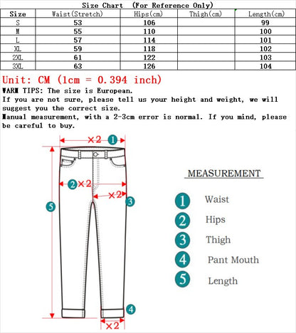 Winter Lady Snow Warm Thin Straight Leg Pants Girls Classic Daily Plush Trousers Women High Waist Thermal Fleece Pants