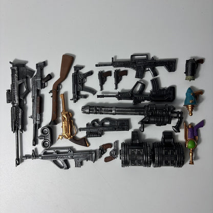 Star Wars Black Series Mandalorian Boba Fett Stormtrooper Trapper Wolf Obi-Wan Kenobi Action Figure Modelo Brinquedo Hobby Presente
