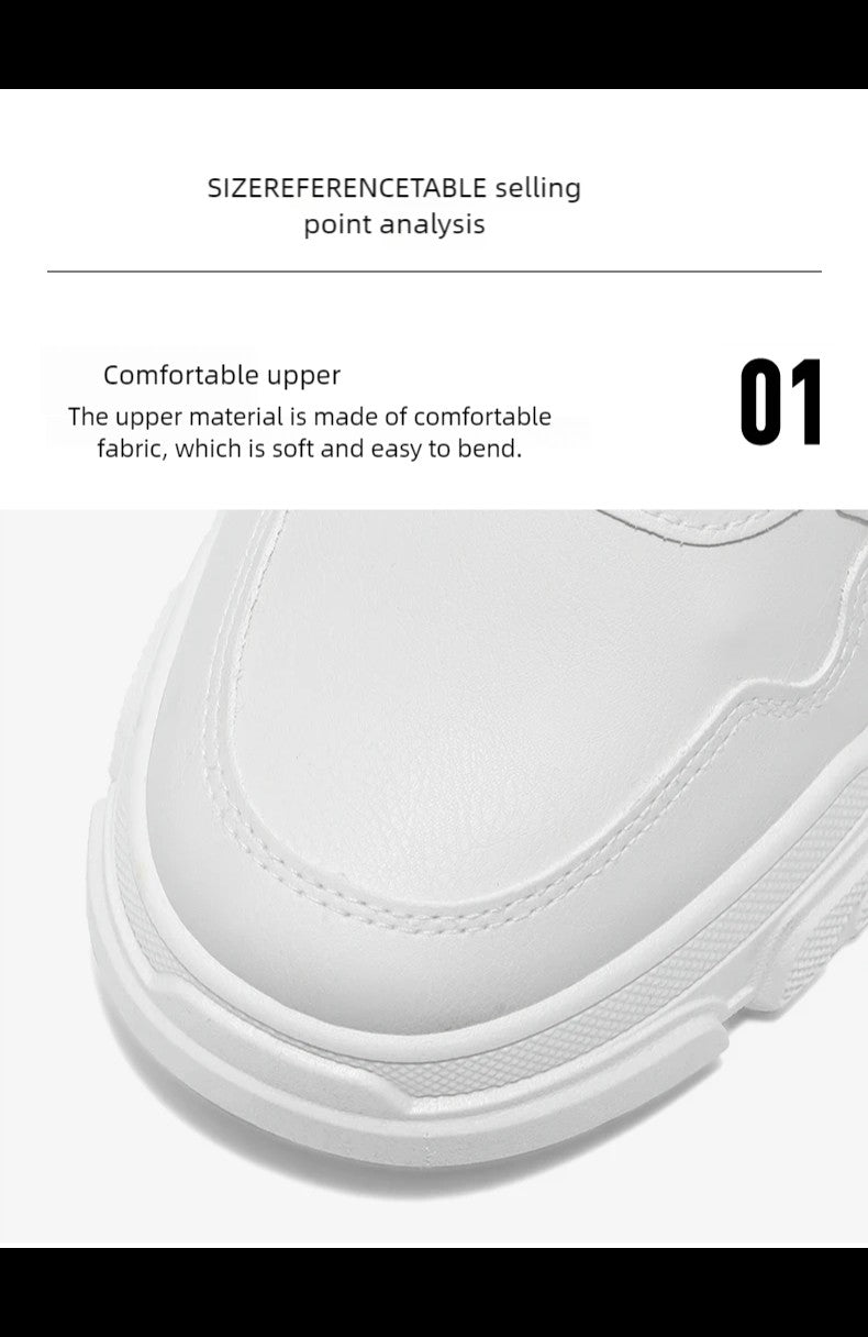 Men's boots autumn and winter new rotating shoelaces fashion casual boots youth outdoor boots anti slip soft sole workwear boots