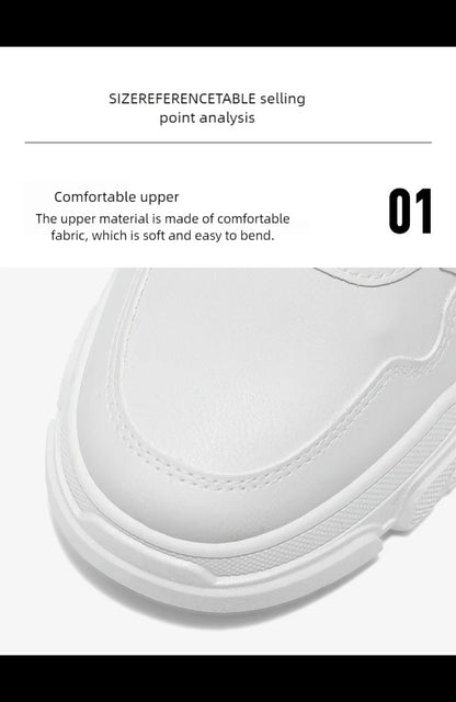 Men's boots autumn and winter new rotating shoelaces fashion casual boots youth outdoor boots anti slip soft sole workwear boots