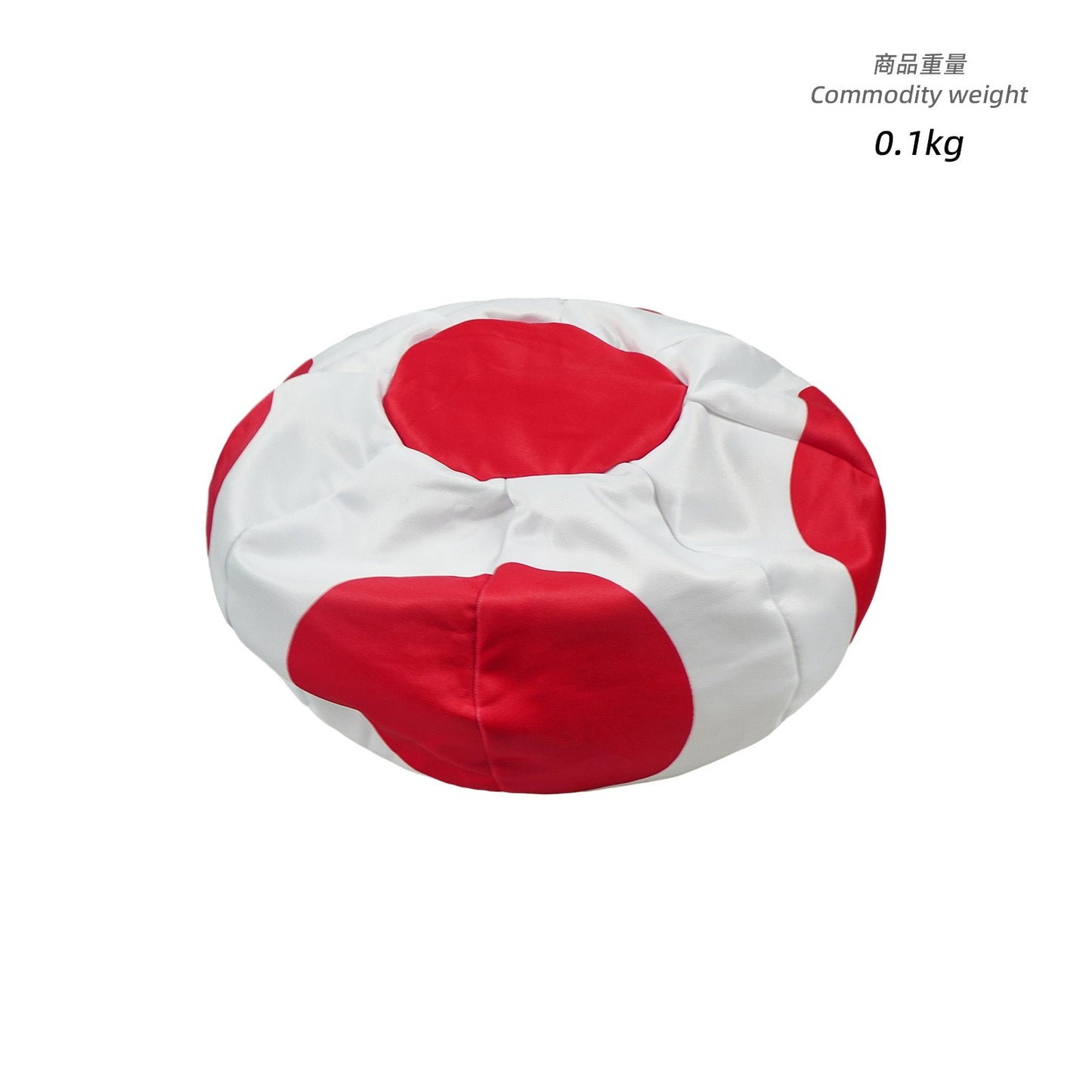 Kinopio-Sombrero de Cosplay de Toad para adultos, traje de juego Bros 2, Roleplay, fantasía, trajes, chaleco, pantalones, fiesta