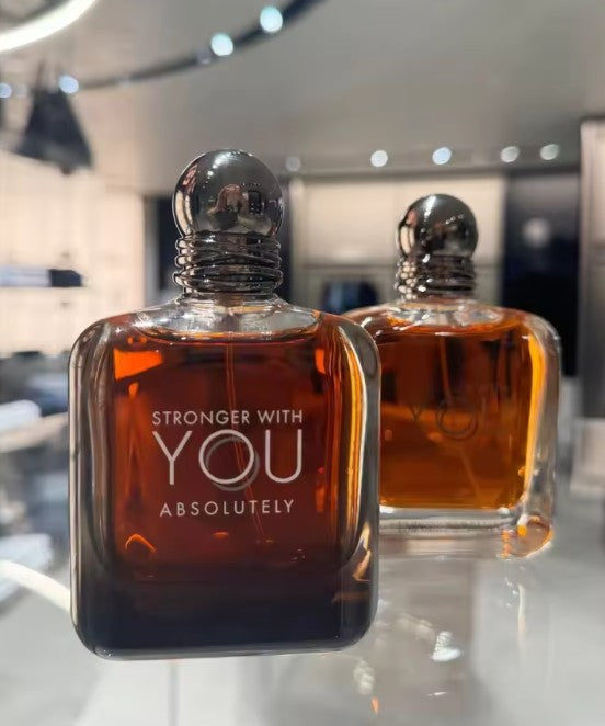 Original 100ML Perfume Self Unbounded Love Love EDP Rock Bluegrass Love Men's Perfume Parfums Homme Fragrance Body Spray