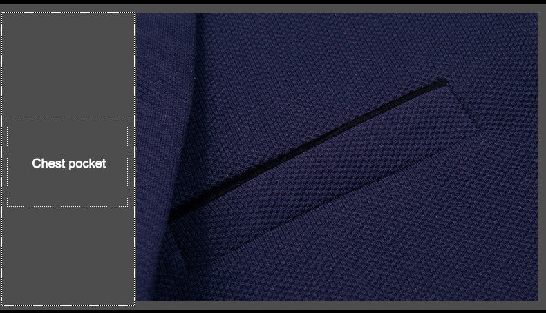 Brand Men's Casual Blazer 2025 Autumn New Fashion Slim Business Suit Coat Gentleman High-quality Men's Clothing Homme M~5XL