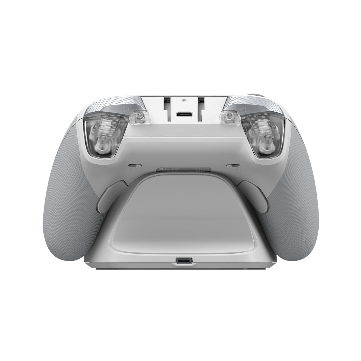 GameSir G7 Pro Xbox Series X|S Controller – Wired for Xbox, Wireless for PC, Bluetooth for Android – Hall Effect, Charging Dock