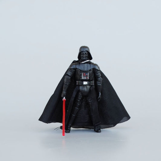 Hot selling black warrior white warrior transparent clone soldier 3.75 inch joint movable ornaments, gift
