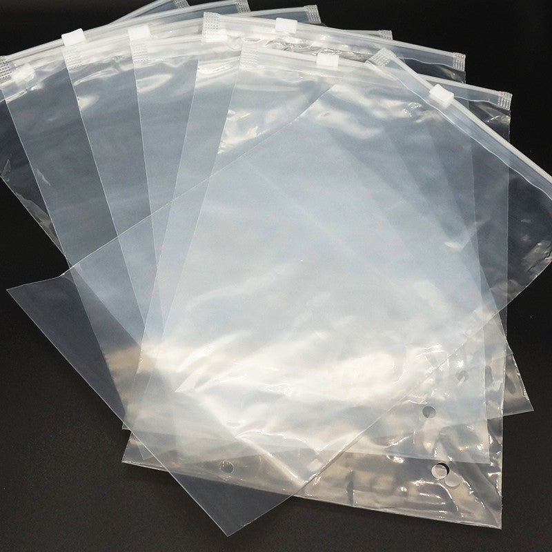 100pcs One Side Clear Laser Shiny Aluminum Foil Zip Lock Bags  Reflective Holographic Self-sealing Pouch for Fashion Accessories