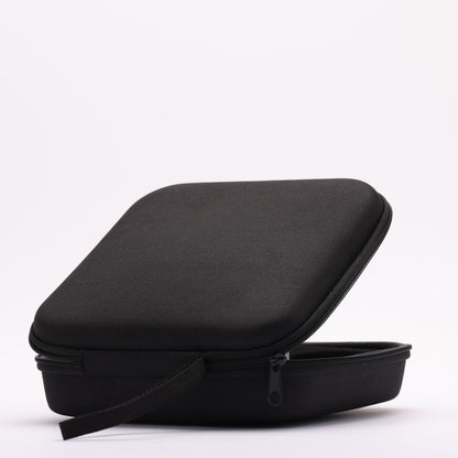 Earphone Data Storage Bag Oval Square Rectangle Cable Organizer Bags Mini Zipper Pouch Tech Gadgets Portable Charger U Disk Case