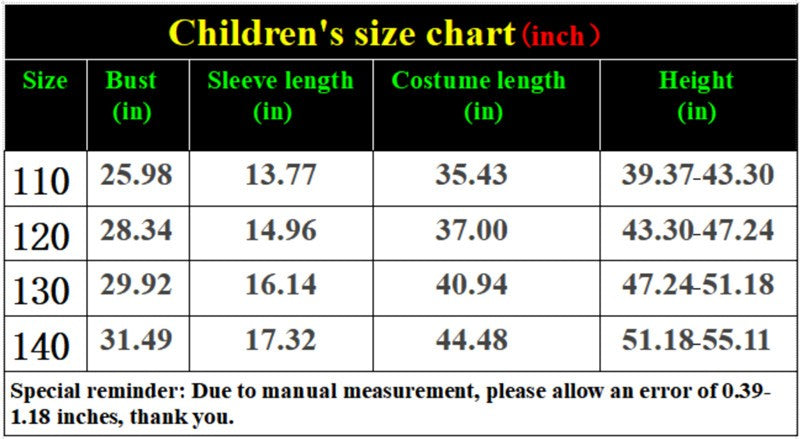 Child Spaceman Costume Halloween Party Outfit with Cap Astronaut Role Play Costume for Kids Boys & Girls Carnival Party