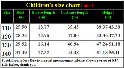 Child Spaceman Costume Halloween Party Outfit with Cap Astronaut Role Play Costume for Kids Boys & Girls Carnival Party