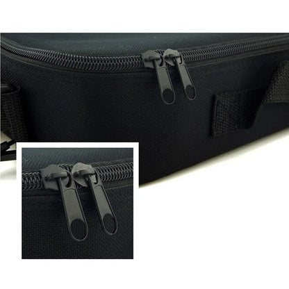 Moyu Qiyi Shoulder Bag Professional Bag For 2x2 3x3x3 4x4 5x5 6x6 7x7 8x8 9x9 10x10 Magic Cube Handbag Storage Bag Gift