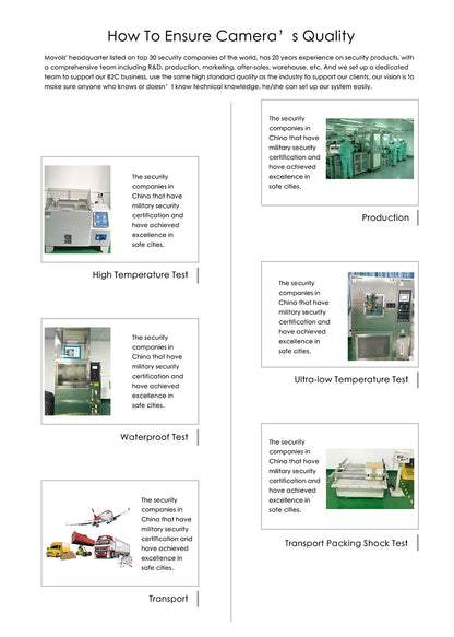 Movols 4K XMEYE POE Surveillance System 8MP 4MP Two Way Audio PTZ CCTV POE AI Security Camera 8CH P2P NVR Video Surveillance Kit