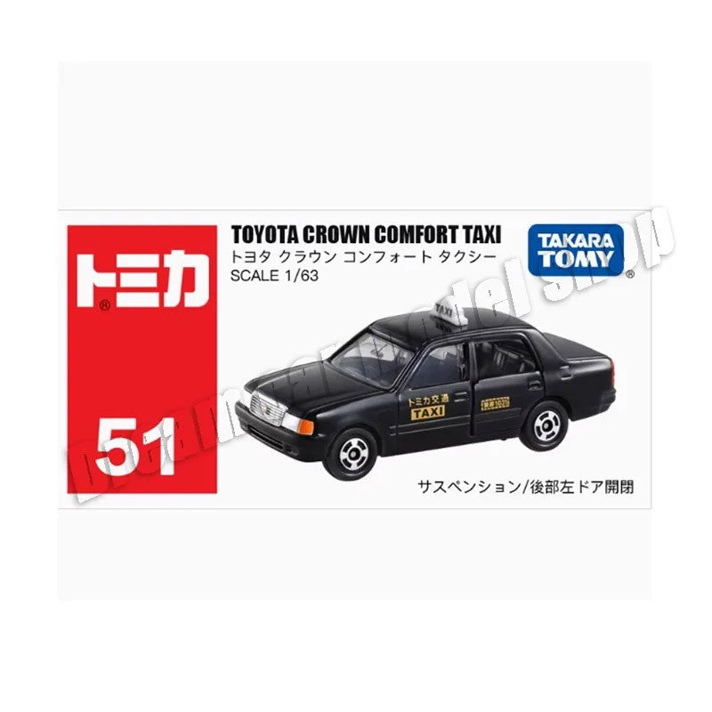 1:64 TOMICA Series Ferrari SP3 BMW I4 Carros Miniatura de Metal para Coleção Brinquedo de Presente Atacado