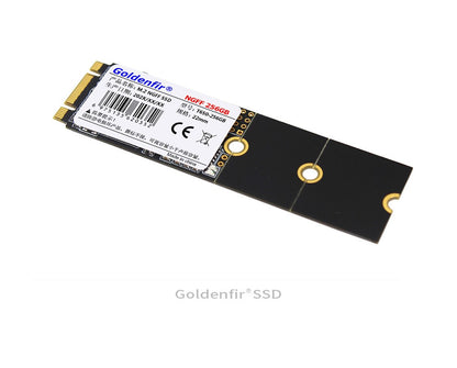 SSD NGFF M.2 SATA 128 GB 256 GB 512 GB HDD M2 22*42 mm Unidade de Estado Sólido para Notebook Laptop CUBE i7 Stylus Surface Pro