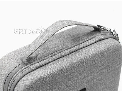 Hot Sale Waterproof Hard Shell Digital Gadgets Storage Bag Travel Organizer for Electronics Accessories HDD Earphone Storage Box