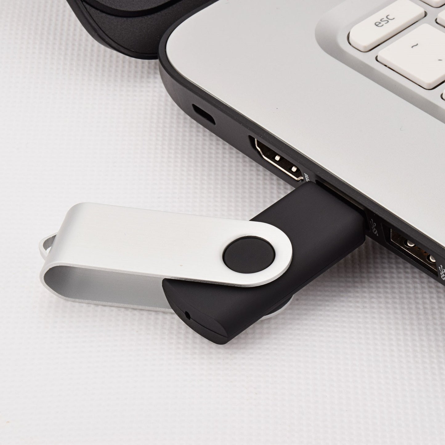KOOTION 10 UNIDADES U305 Pendrive USB 32GB 16GB 8GB 1GB Pen Drive USB de Alta Velocidade Pen Drive