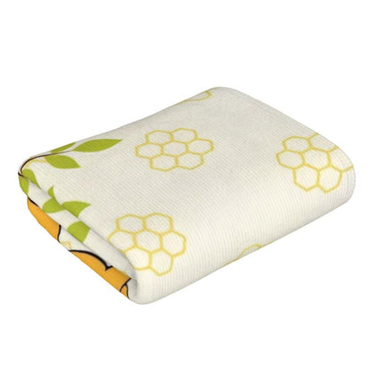 Winnie The Pooh Bear Piglet Merch Towel for Beach New Summer Microfiber Shower Towel No Sand Quick-Dry Surf Towels