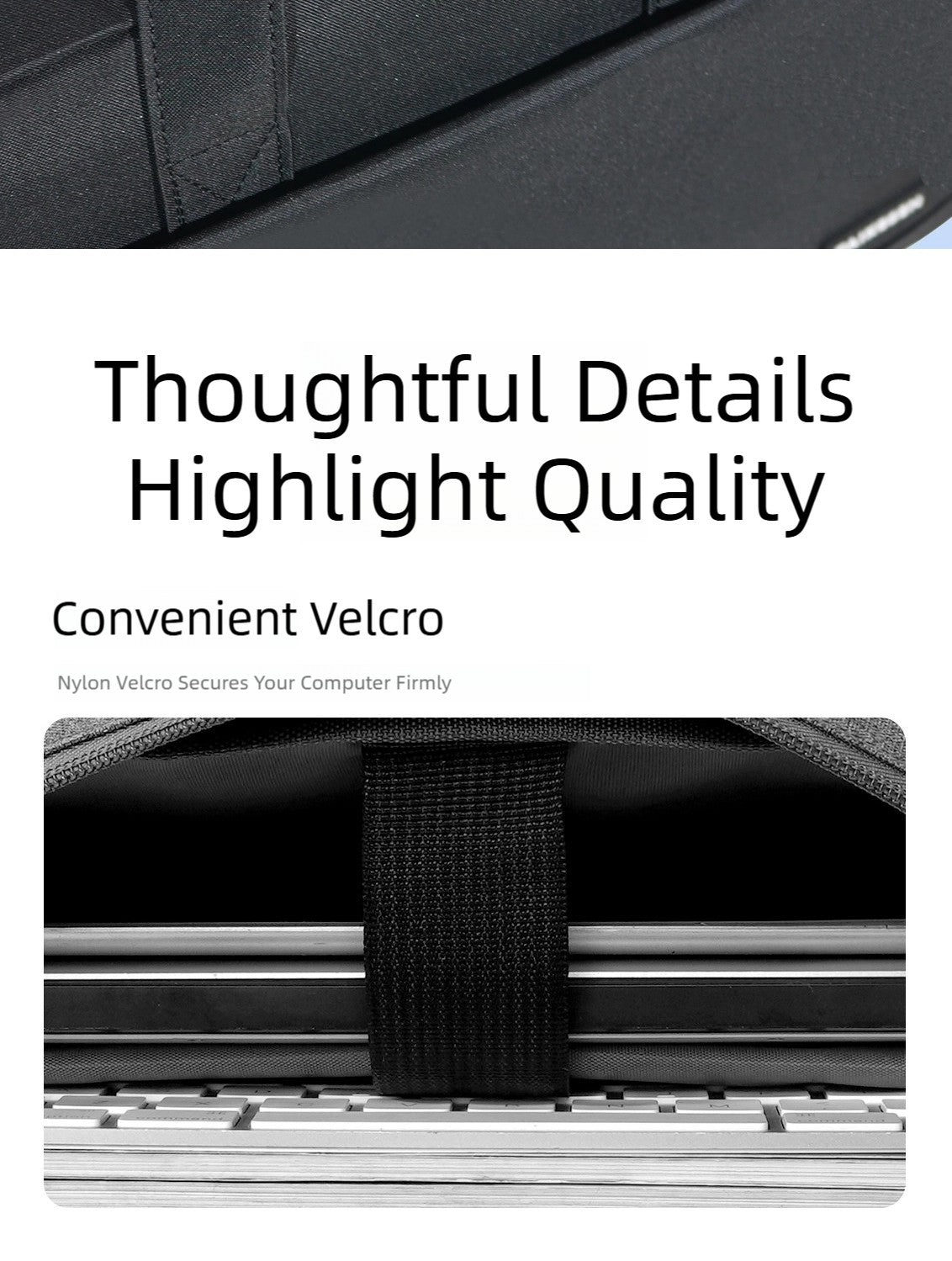 Laptop bag Sleeve Case Shoulder handBag For M3 M4 14 15 15.6 17 inch Macbook Air Pro 13.3 Huawei Asus Dell Notebook Briefcases