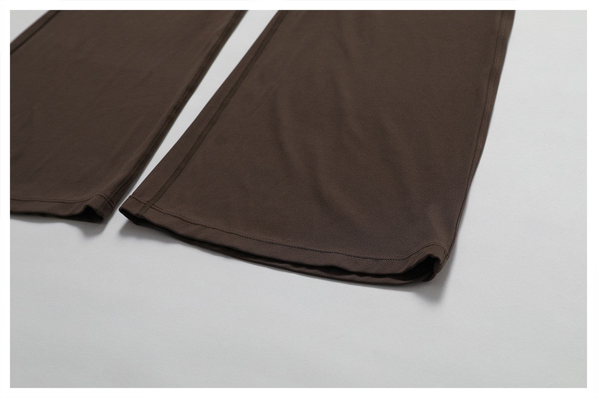 Solid Yoga Jumpsuit One Piece Outfit Fitness Bodysuit Workout Clothes for Women Sportwear Women Buttock lifting Set Activewear