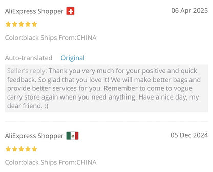 Black Fashion Roll Top Computer Bag Laptop Travel Business Waterproof Large Capacity Backpack Teenager School Bag ?? Mochila