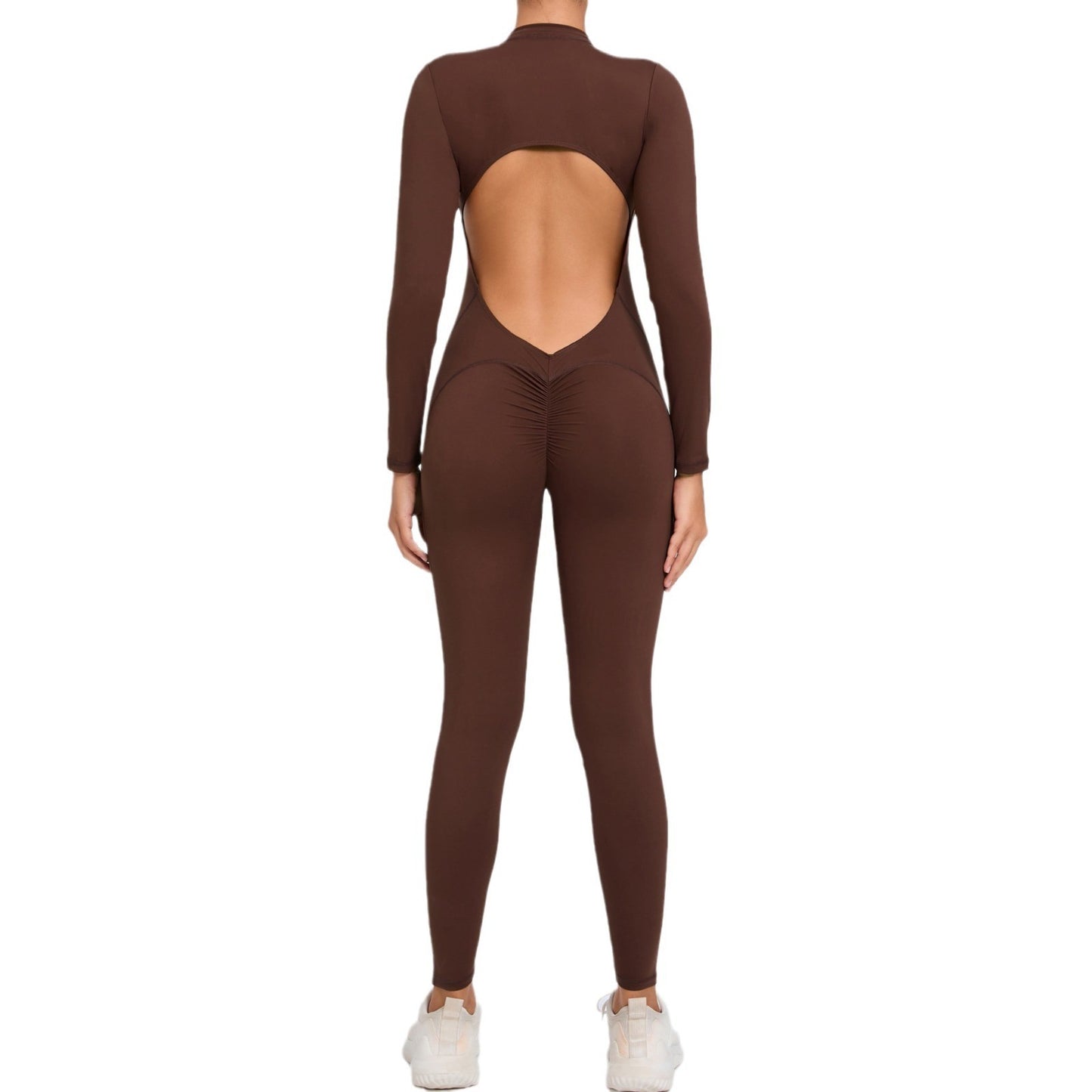 Summer Yoga Clothes Suit Workout Sports Set Women Bodysuits Gym Set Women Training Siamese Fitness Jumpsuit Female Sportswear