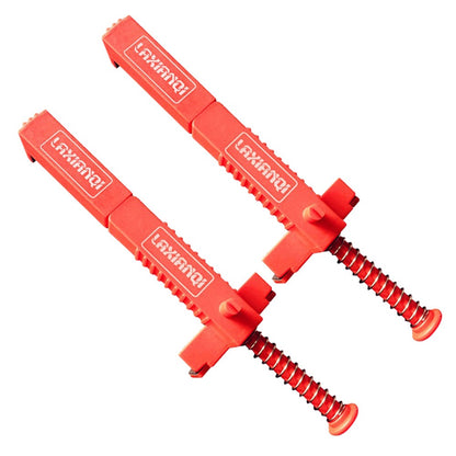 2 peças Extrator de Tijolos Fio de Tração Ferramenta de Desenho de Linha para Assentamento de Tijolos Ferramenta de Nivelamento para Construção de Alvenaria
