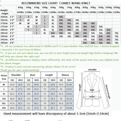 2025 Men's High-End Boutique Wool Suit Casual Business Top Coat Fashion Gentleman Party Four Seasons Elegant Tailored Suit