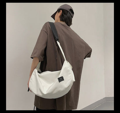 Sports Yoga Fitness Bag, Swimming Bag, Men's and Women's Large Capacity Lightweight Luggage Storage Bag, for Outdoor Travel