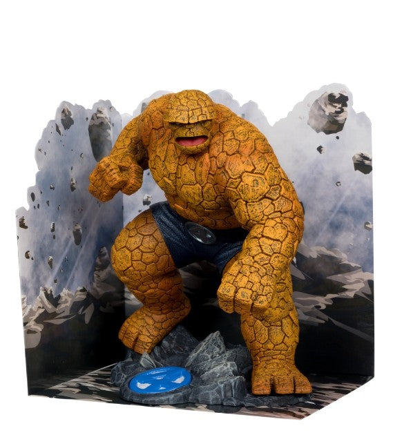 1:10TH WV3 - Fera da TEMPESTADE COISA PANTERA NEGRA HOMEM-ARANHA OS X-MEN CICLOPE DEMOLIDOR Deadpool Wolverine Bonecos de Ação 17cm