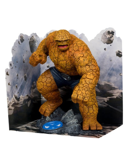 1:10TH WV3 - Fera da TEMPESTADE COISA PANTERA NEGRA HOMEM-ARANHA OS X-MEN CICLOPE DEMOLIDOR Deadpool Wolverine Bonecos de Ação 17cm
