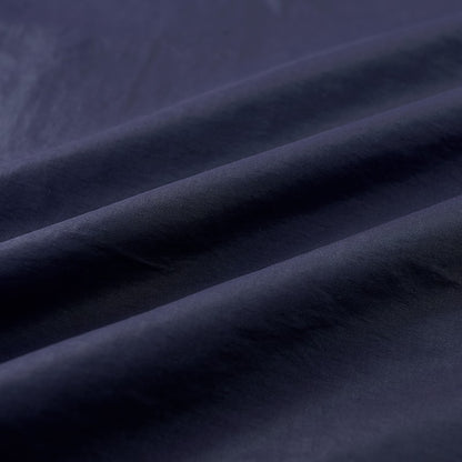 Colete Masculino de Pesca Casual Acolchoado Confortável para o Outono e Primavera, Cor Sólida, Sem Mangas, Para Homens, Corta-Vento