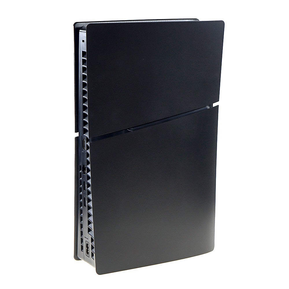 1set 4 in 1 Faceplate Shell cover For PS5 slim digital disc version Front Back Panels For Playstation 5 slim hard case
