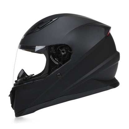 Capacetes de Motocicleta Masculinos Femininos Últimos Capacete Integral Downhill Racing Moto Montando Casco Capacete De Moto Aprovado Pelo DOT Para Kask